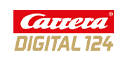 Carrera Digital 124