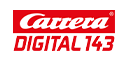 Carrera Digital 143